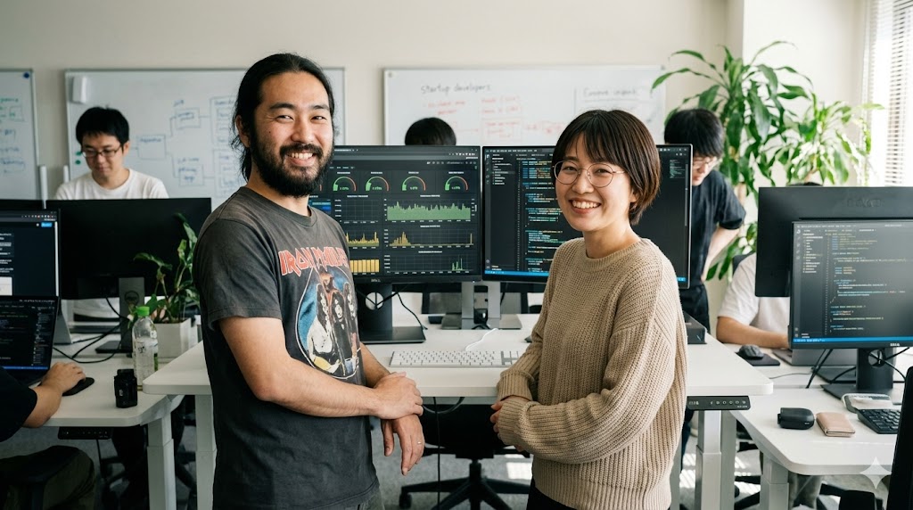 SE（システムエンジニア）の仕事イメージ - プログラマー（システムエンジニア）｜IT業界