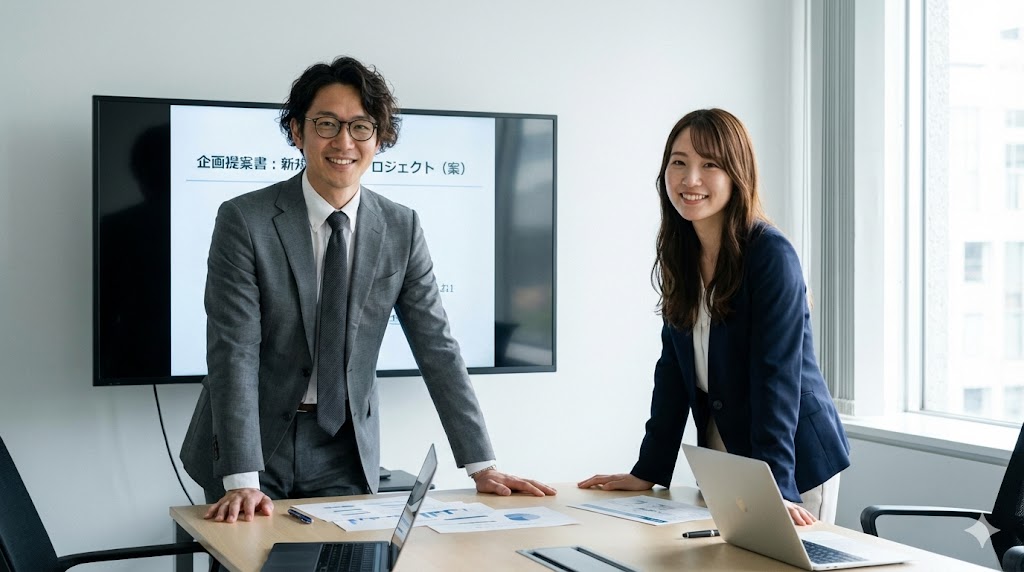 その他営業の仕事イメージ - 営業マネージャー（店長候補）|企画・マーケティング・経営・管理職