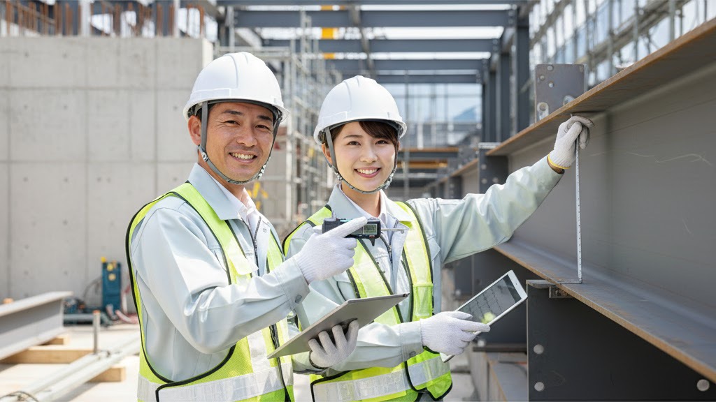 その他施工管理の仕事イメージ - 施工管理（内装工事）｜建設業界