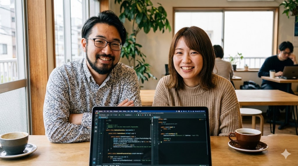 WEB制作（バックエンド）の仕事イメージ - エンジニア（Webアプリケーション開発｜インフラエンジニア）｜コンサルティング・教育・研修