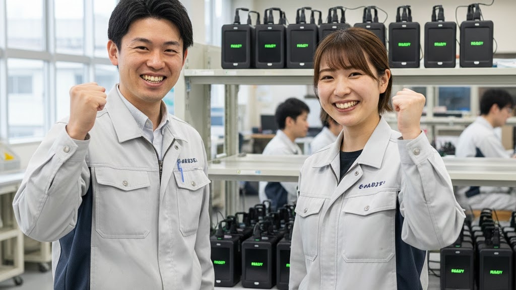 組み込みの仕事イメージ - 組み込み開発エンジニア（車載系エンジニア）｜IT業界