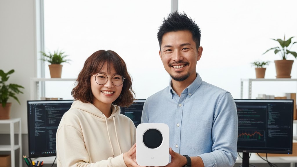 組み込みの仕事イメージ - 組込ソフトウェアエンジニア（エンベデッドシステム開発者）｜IT業界