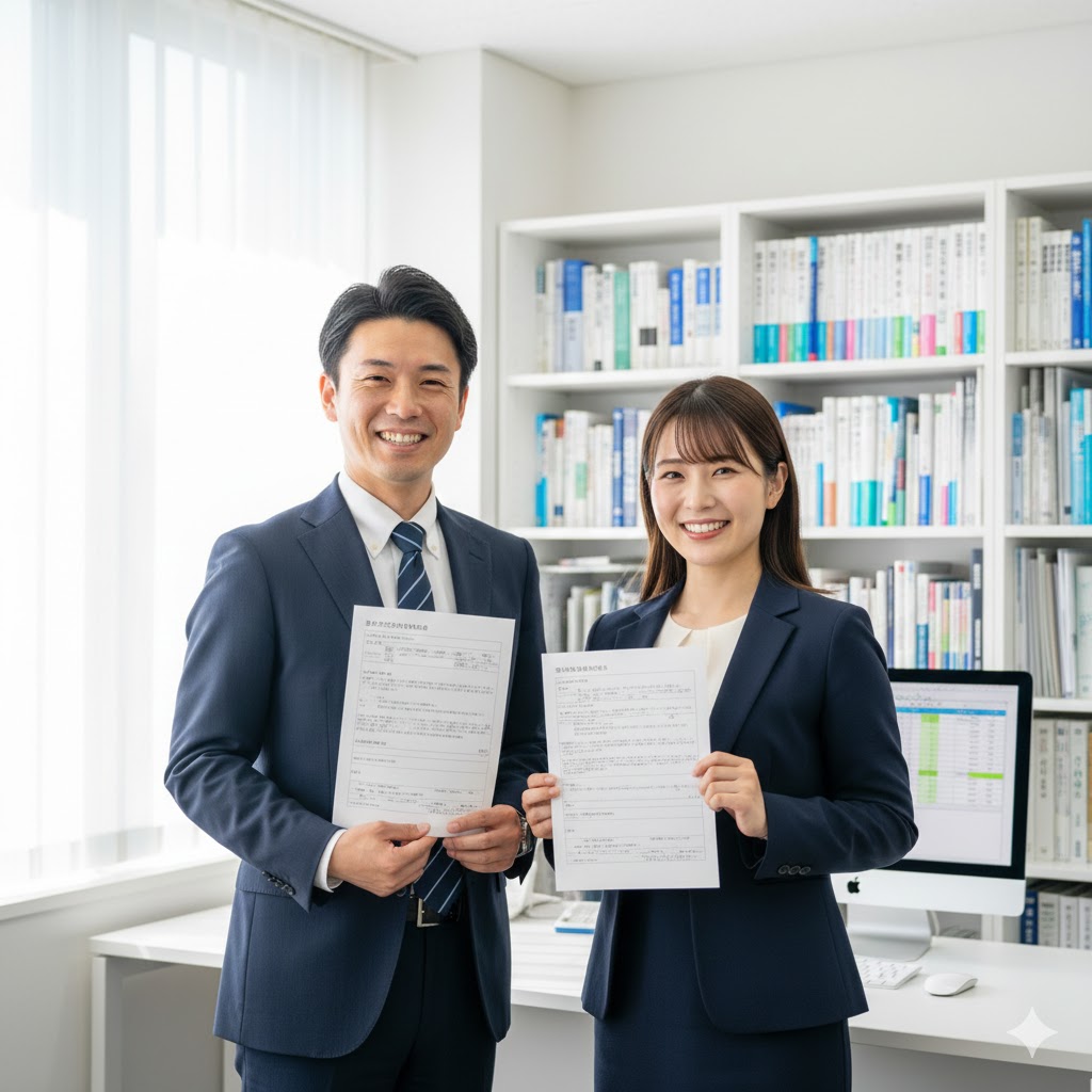 財務・会計コンサルタントの仕事イメージ - 会計コンサルタント｜会計事務所