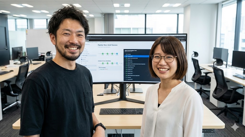 QA・テストの仕事イメージ - テストエンジニア（品質検証エンジニア）|IT・ソフトウェア