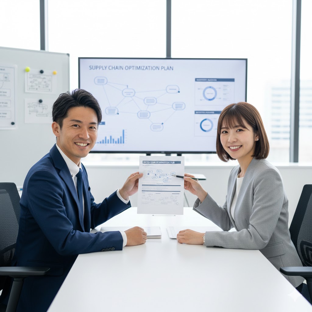 その他コンサルタントの仕事イメージ - 導入コンサルタント（GX・ドローン・MaaS・スマートシティ）｜システムインテグレーター・ソフトハウス／教育・研修・BPO（人材系）