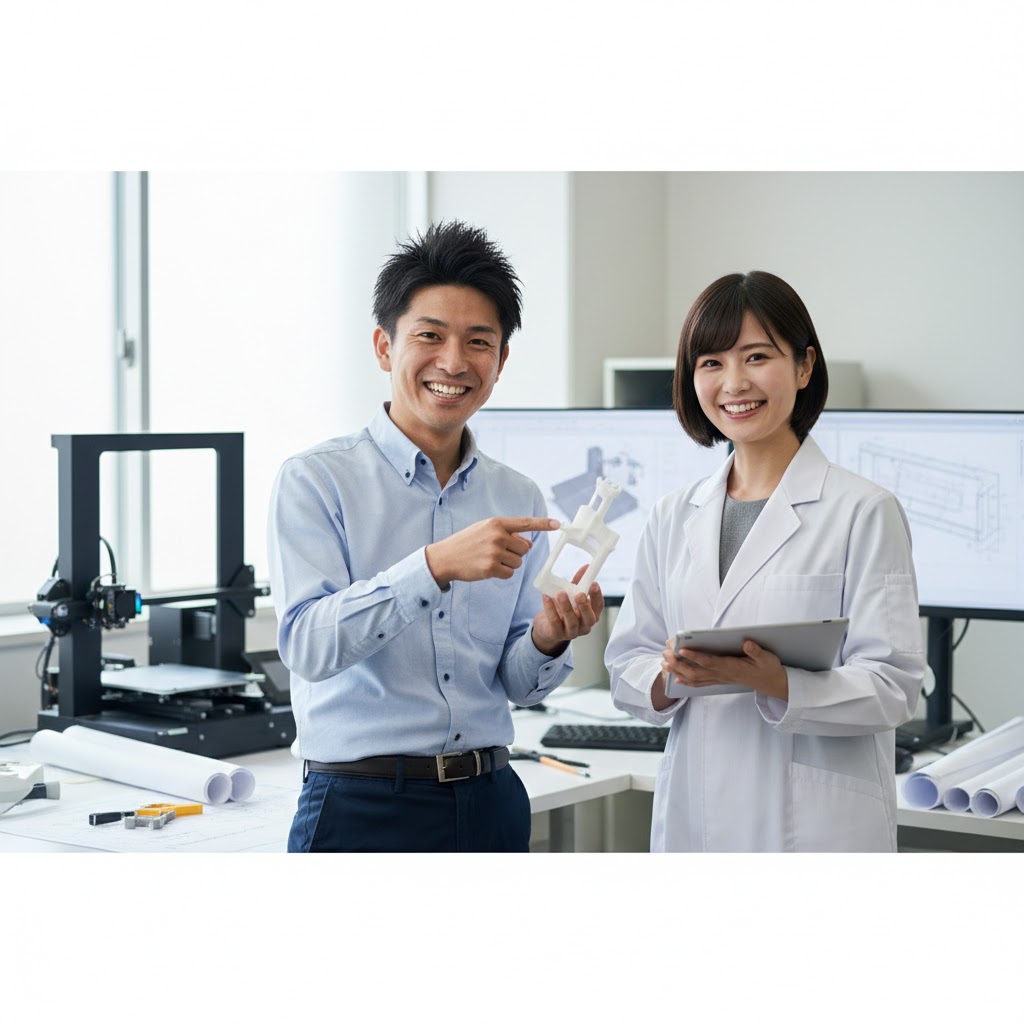 機械設計の仕事イメージ - 半導体装置設計エンジニア（機械設計エンジニア）｜IT・製造業界