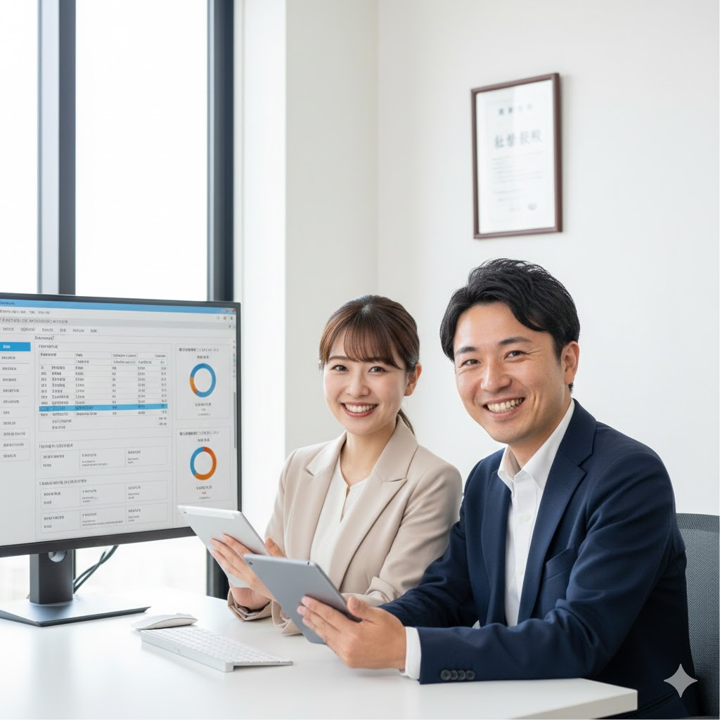 人事の仕事イメージ - 採用・人事（HRBP）|IT/Web・通信・インターネット系