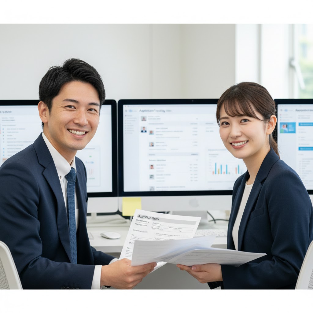 人事の仕事イメージ - 管理部長（人事・法務・総務・情シス統括）｜インターネット・Webサービス業界